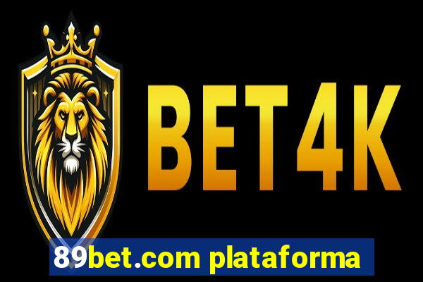 89bet.com plataforma